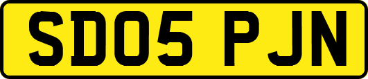 SD05PJN