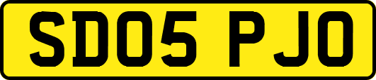 SD05PJO