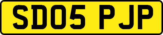 SD05PJP