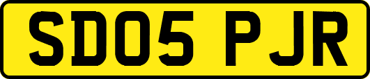 SD05PJR