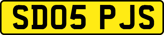 SD05PJS