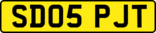 SD05PJT