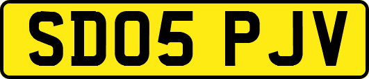 SD05PJV