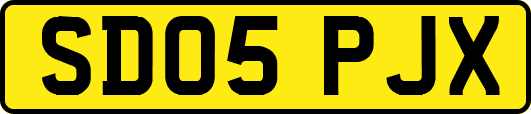 SD05PJX