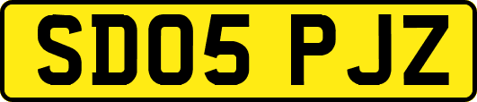 SD05PJZ