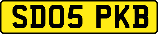 SD05PKB