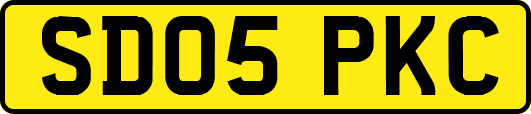 SD05PKC
