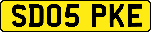 SD05PKE