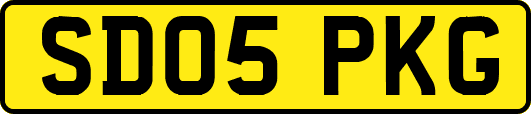 SD05PKG