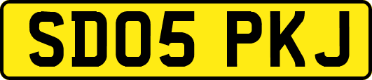SD05PKJ