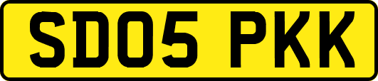 SD05PKK