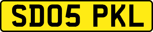 SD05PKL