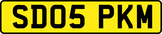 SD05PKM