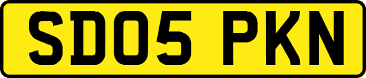 SD05PKN
