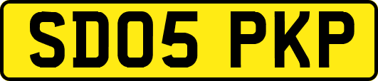 SD05PKP