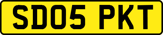 SD05PKT