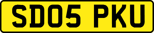 SD05PKU