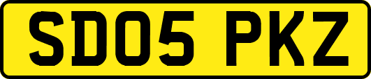 SD05PKZ