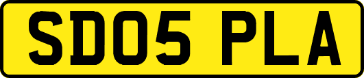 SD05PLA