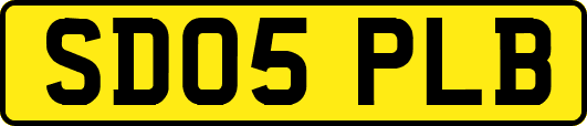SD05PLB