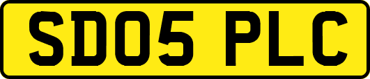 SD05PLC