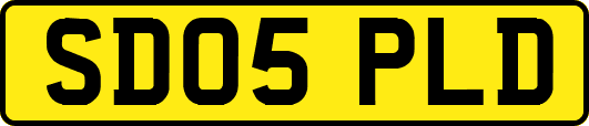 SD05PLD