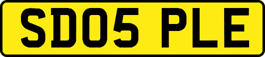 SD05PLE