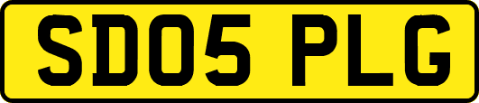 SD05PLG