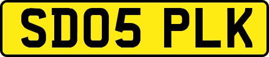 SD05PLK