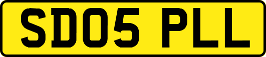 SD05PLL