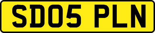 SD05PLN