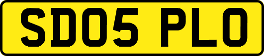 SD05PLO
