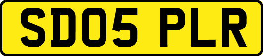 SD05PLR