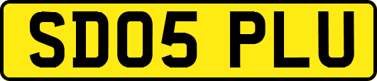 SD05PLU