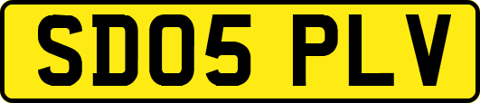 SD05PLV