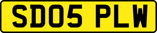 SD05PLW