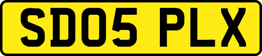 SD05PLX