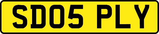 SD05PLY