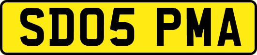 SD05PMA