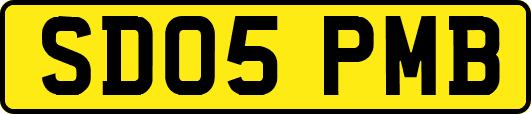 SD05PMB