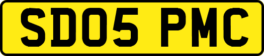 SD05PMC