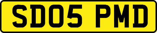 SD05PMD