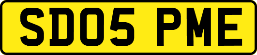 SD05PME