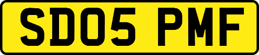 SD05PMF