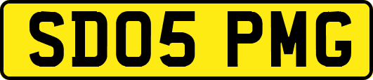 SD05PMG