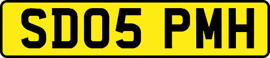 SD05PMH