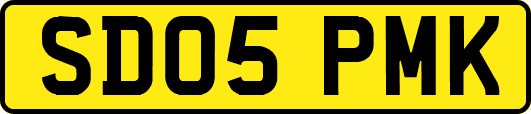 SD05PMK