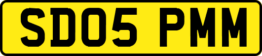 SD05PMM
