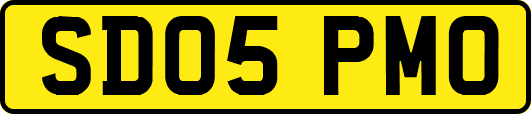 SD05PMO