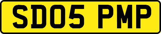 SD05PMP